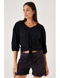 Blusa GARCIA · D30236-60 | byMARKA