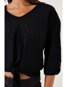 Blusa GARCIA · D30236-60 | byMARKA