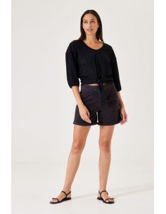 Blusa GARCIA · D30236-60 | byMARKA
