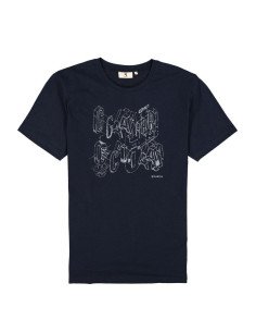 Camiseta GARCIA · D31201-292 | byMARKA