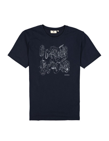 T-Shirt GARCIA