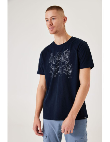 T-Shirt GARCIA