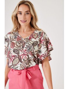 Camiseta GARCIA · D30211-2827 | byMARKA