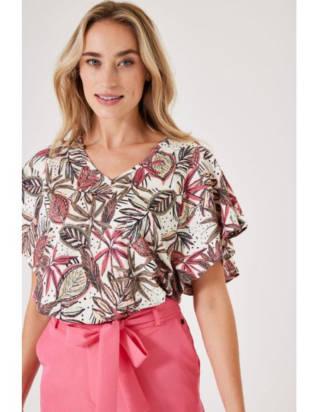 Camiseta GARCIA