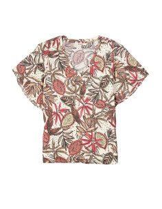 Camiseta GARCIA · D30211-2827 | byMARKA