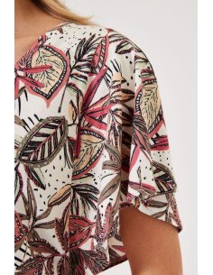 Camiseta GARCIA · D30211-2827 | byMARKA
