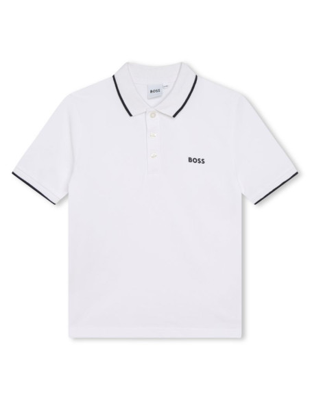 Polo BOSS