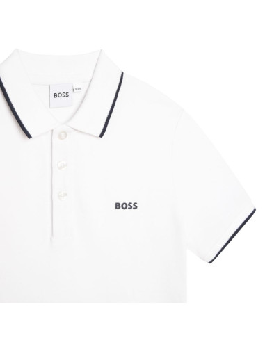 Polo BOSS