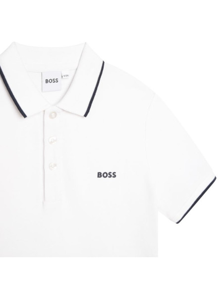 Polo BOSS