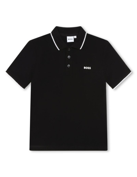 Polo BOSS