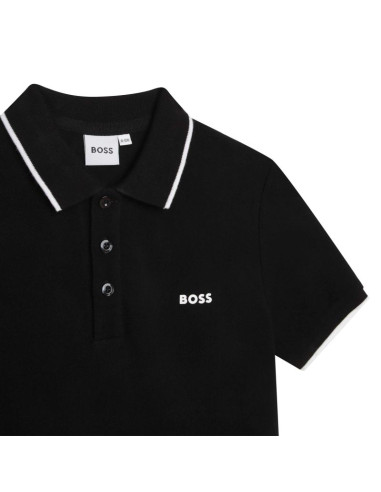 Polo BOSS