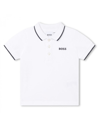 Polo BOSS