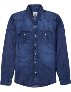 Camisa GARCIA