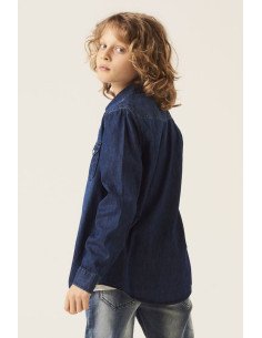 Camisa GARCIA · Z3028-1775 | byMARKA