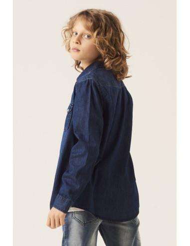 Camisa GARCIA