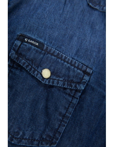 Camisa GARCIA