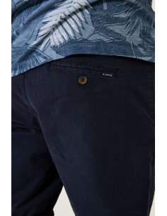 GARCIA Shorts · Z1141-292 | byMARKA