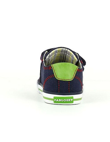 Sapatilha PABLOSKY