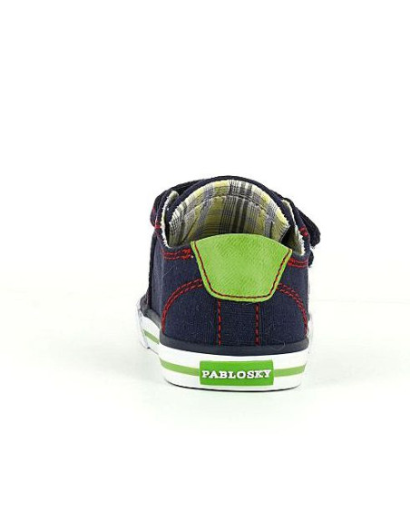 Sapatilha PABLOSKY