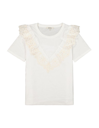 T-Shirt GARCIA