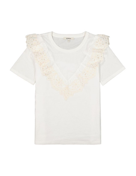 T-Shirt GARCIA