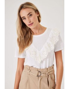 GARCIA T-Shirt · B30204-53 | byMARKA