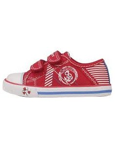 Zapatilla PABLOSKY · PBK-953260-RED | byMARKA