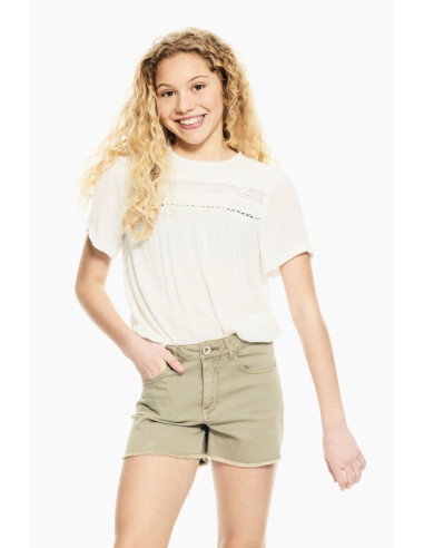 Blusa GARCIA