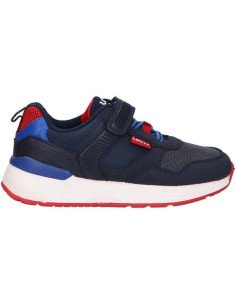 LEVI'S sneaker · LV-PROVIDENCEMINI-BLU | byMARKA