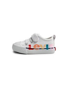 LEVI'S sneaker · LV-MAUI-WHT | byMARKA