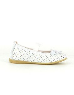 Merceditas PABLOSKY · PBK-339608-WHT | byMARKA