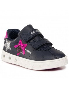 Zapatilla GEOX · GX-J928WC-BLU | byMARKA