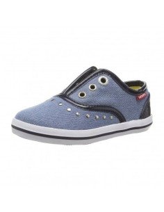LEVI'S sneaker · LV-411410-BLU | byMARKA