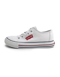 Zapatilla LEVI'S · LV-TRUCK-WHT | byMARKA