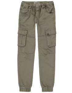 Pantalones GARCIA · Z3029-5161 | byMARKA