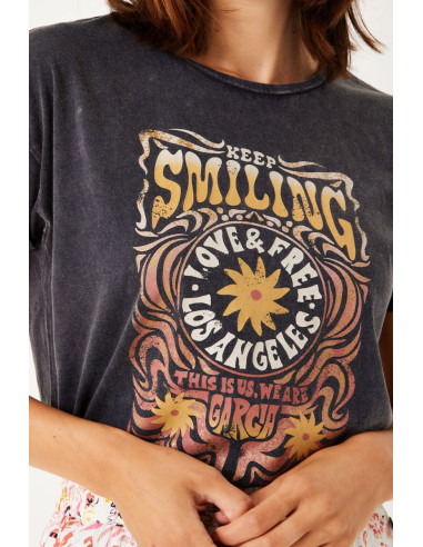 T-Shirt GARCIA
