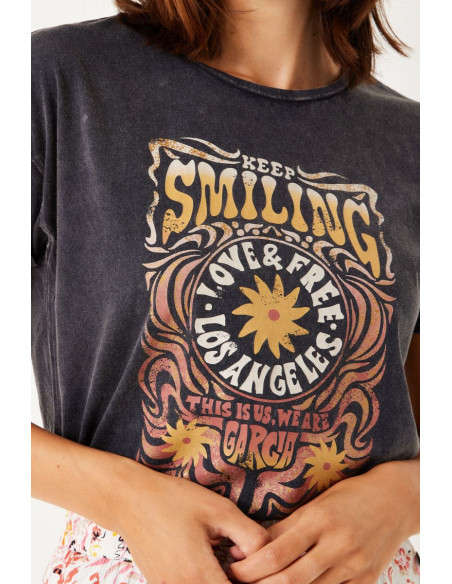 T-Shirt GARCIA
