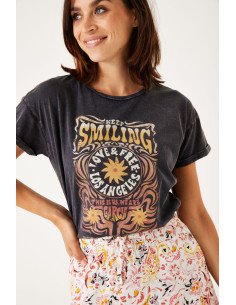 GARCIA T-Shirt · E30012-1935 | byMARKA