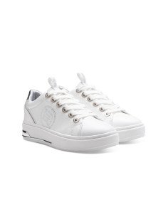 Zapatilla REPLAY · RP-FUSION2-WHT | byMARKA