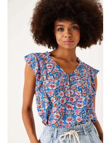 Camisa GARCIA