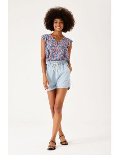 Camisa GARCIA