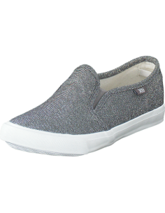 Zapatilla plana XTI