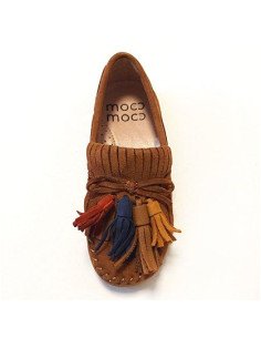 MOCMOC Candle