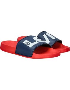 Chanclas LEVI'S · LV-JUNE-BLU | byMARKA