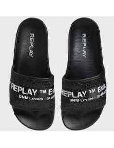 Chinelo REPLAY