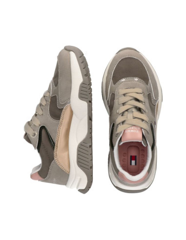 Sapatilha TOMMY HILFIGER