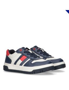 TOMMY HILFIGER sneaker · TH-33116-BLU | byMARKA