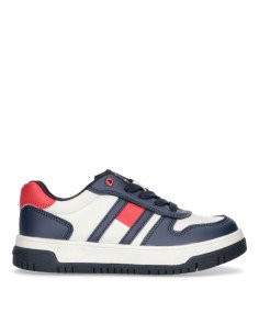 TOMMY HILFIGER sneaker · TH-33116-BLU | byMARKA