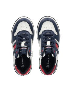 TOMMY HILFIGER sneaker · TH-33116-BLU | byMARKA