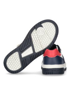 TOMMY HILFIGER sneaker · TH-33116-BLU | byMARKA